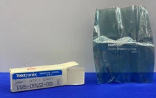 TEKTRONIX ® 155-0022-00  MICROCIRCUIT LINEAR