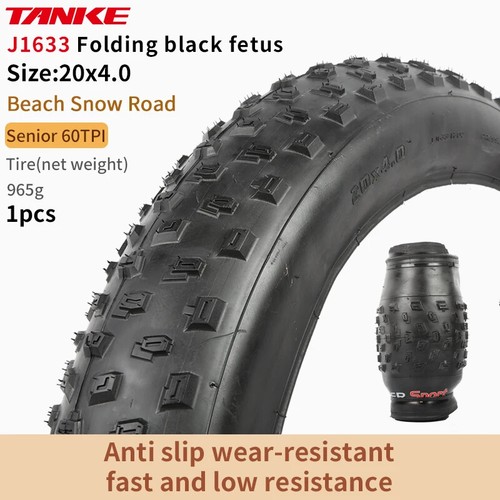 MTB Bicycle Foldable Gravel Tire Black/Yellow 60TPI Road BICYCLE Tire 26×2.25 - Picture 16 of 40