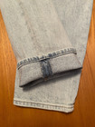 WOMENS SEVEN 7 FOR ALL MANKIND HIGH RISE RELAXED DENIM JEANS 28 X 26.5 EUC — photo 9