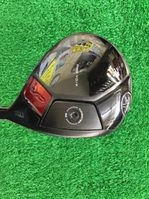 2024 YAMAHA RMX VD 3W 15deg TENSEI TR50f R-flex fairway wood Golf