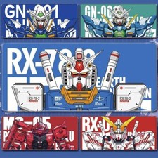 GUNDAM Amuro Ray Mousepad Gaming Keyboard Mouse Pad Desk Mat Non-Slip L/XL Cos
