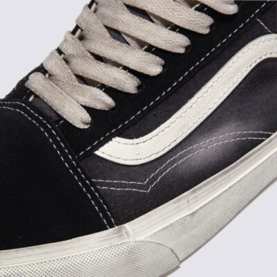 New Vans Old Skool 