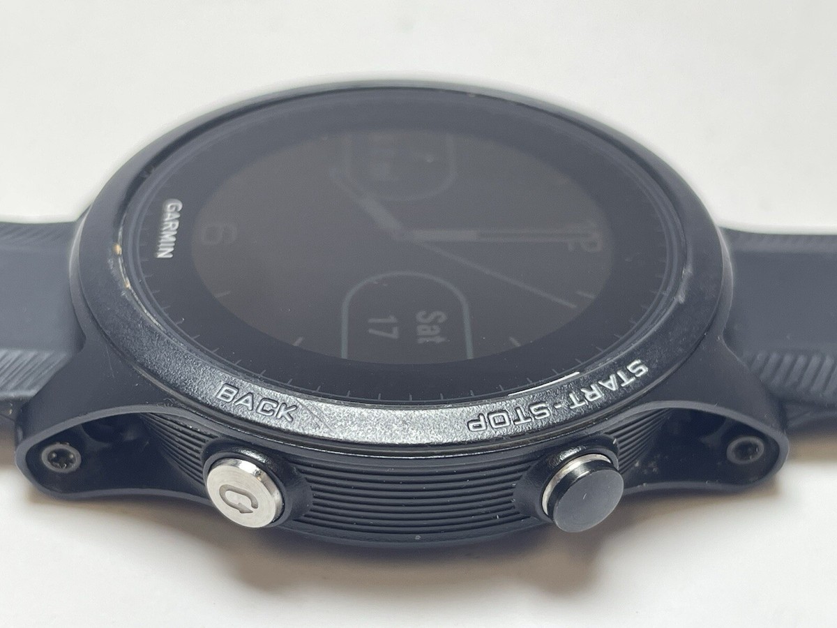 Garmin 010-01746-04 Forerunner 935 Running GPS Watch - Black