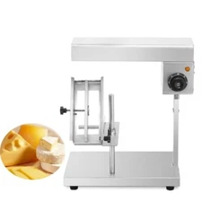 Commercial Cheese Melter For Restaurant Half Wheel Dry Cheese Heater Warming