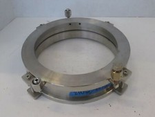 Tel Tokyo Alpha 8 Flange Assembly 210/227, Used