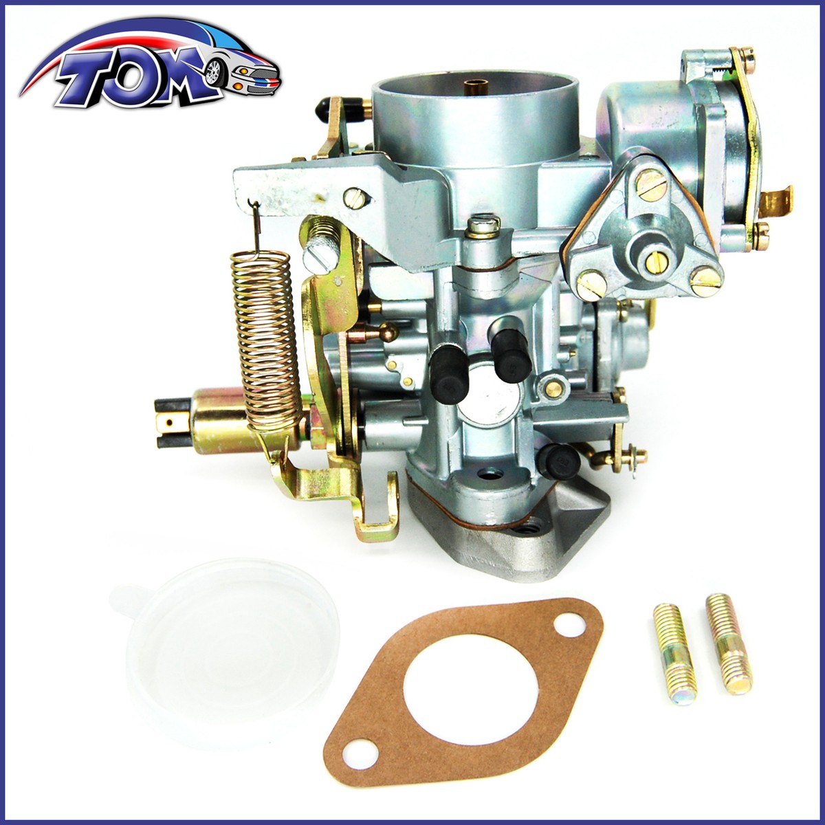 New Carburetor For VW Beetle 30/31 Pict-3 Type 1&2 Bug Bus Ghia
