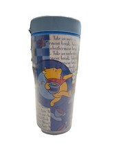 Zak Designs Winnie The Pooh Insulated Cup
