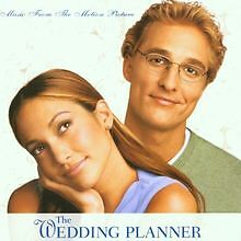 The Wedding Planner von Ost, Various | CD | Zustand gut