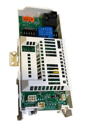 WHIRLPOOL DRYER CONTROL BOARD W10625544 REV E WD-7892 WHIRLPOOL DRYER CONTROL BOARD W10625544 REV E WD-7892