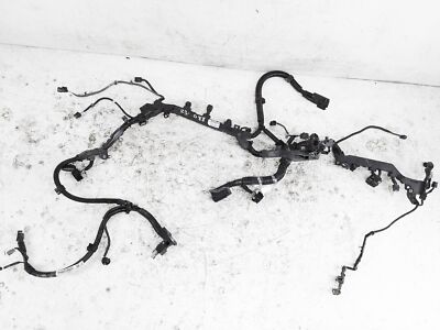 2022 Honda Pilot Main Engine Motor Wire Harness 32410-Tg7-A51