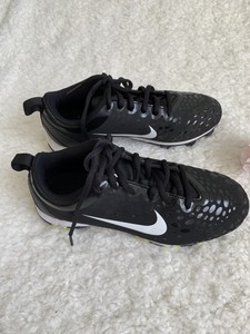 nike fastflex cleats youth