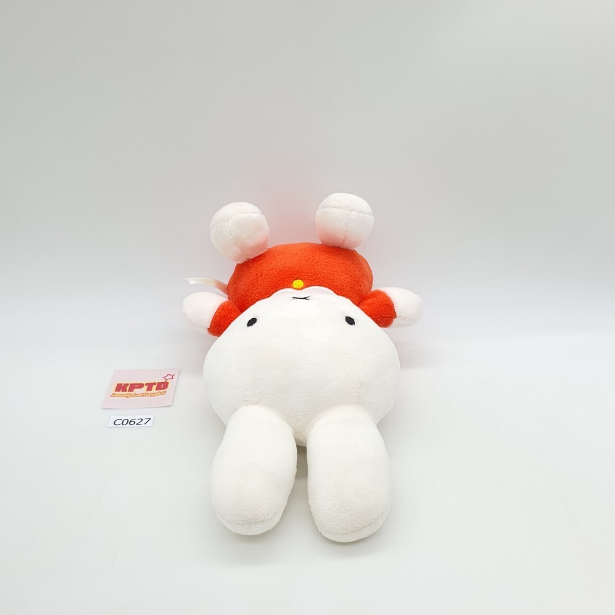 miffy♡です。 Meet Miffy: Cute Bunny Treat Time with PeachyDudu