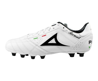 Prima indoor soccer cleats NWNT Mens size 7.5 Pirma Men main image 3