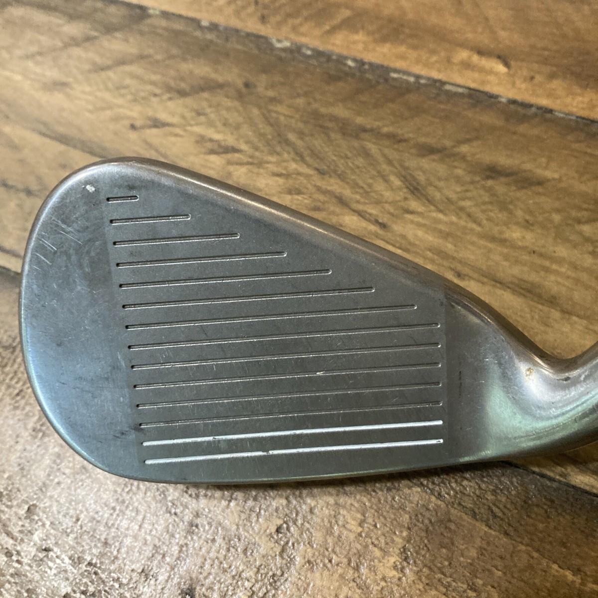 Callaway XR OS Single 6 Iron With FUBUKI 55 Regular Graphite
