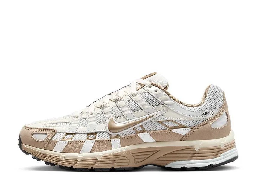 Nike P-6000 PRM Hungul Day FQ8243-025 US6 - 12 Men