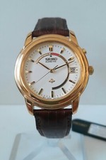 SEIKO KINETIC NUOVO ANNI '80