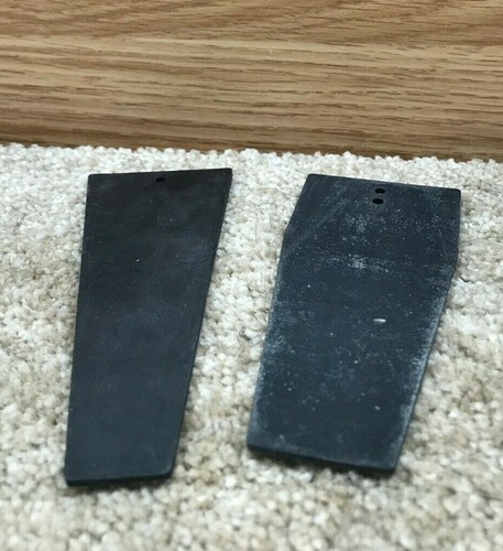 Stihl Exhaust Sealing Plate for MS651, MS660, MS661, MS880 Chainsaws