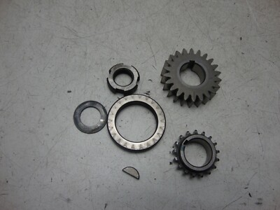 Primärzahnrad Zahnrad Primärantrieb GEAR PRIMARY KTM Duke 125 200 390