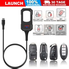 Launch X431 Key Progarmmer Remote Maker Gener...