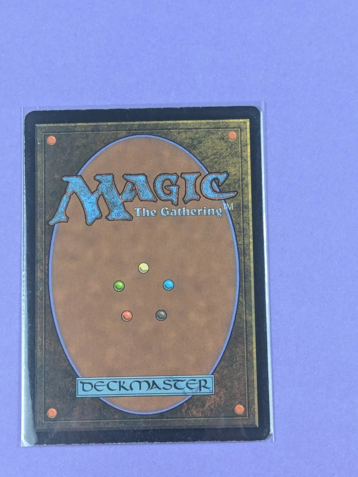 MTG: Magic The Gathering:  Seize the Day- Rare- MP - Image 2 of 2