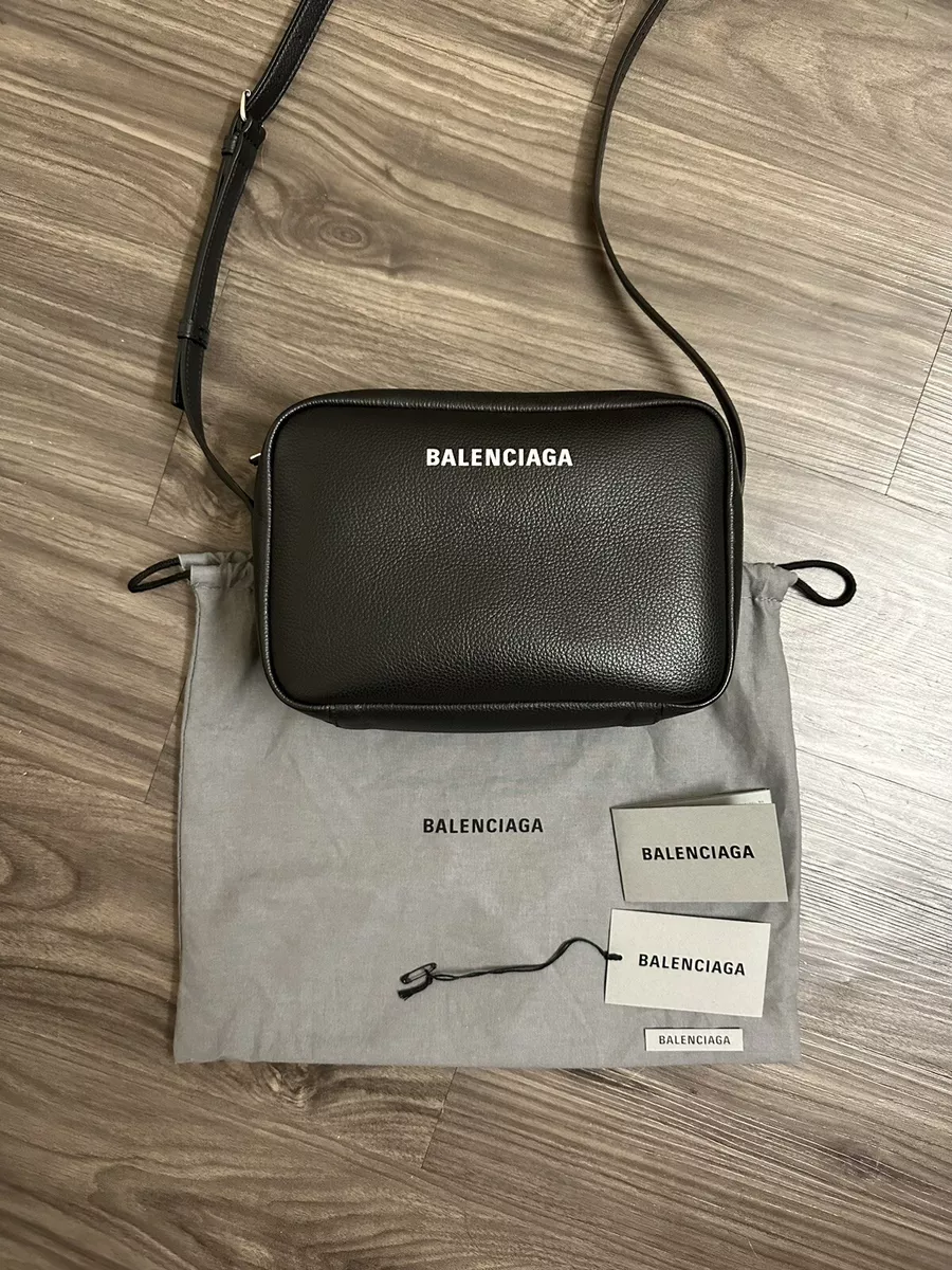 Balenciaga Crossbody Bag eBay