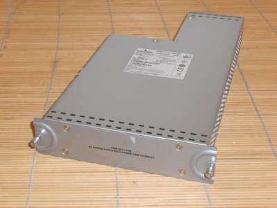 Cisco PWR-2911-POE PoE Power Supply Cisco 2911 Router
