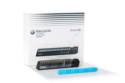 Bmw starter kit
