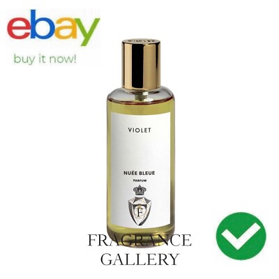 Maison Violet , NUÉE BLEUE , Perfume  100 ml.