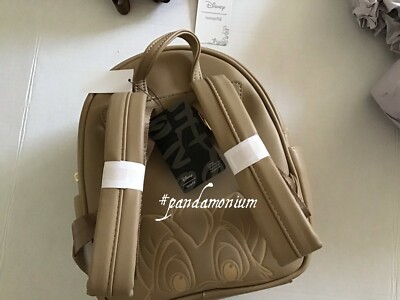 Disney Loungefly Oliver and Company Mini Backpack Exclusive  display picture 1