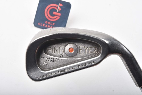 Ping Eye 2 #3 Iron / Orange Dot / Stiff Flex Ping ZZ Lite Shaft - Picture 1 of 6