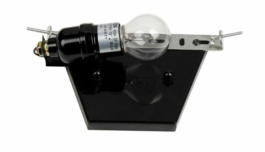 Aplique de pared Chloe Lighting CH3CD28BC08-WS1 SHELLEY mosaico 1 luz, negro, paquete de 2 Foto 4 de 4