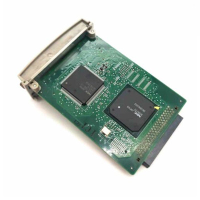 GL/2 Formatter Board C7776-20151  Fits For HP DesignJet 500 MFP 500PS 500 Plus