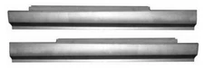 Rocker Panels 2000-2007 Ford Focus 2 Door Left & Right