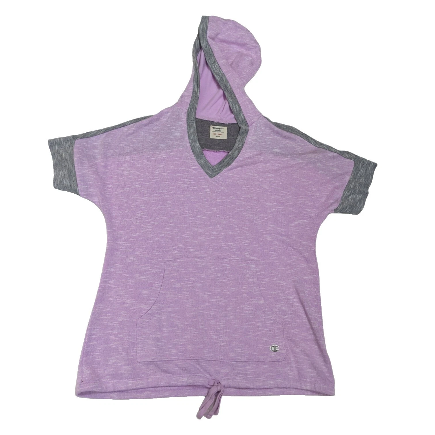 Sudaderas de Champion Viscosa para Mujeres