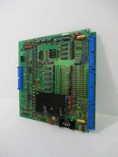 Indramat 109-468-3205a-4 EAP1 Circuit Board PCB PLC