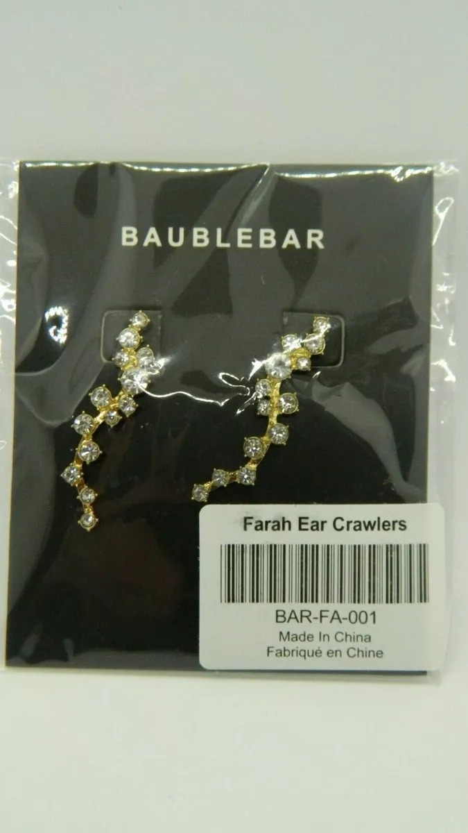 Baublebar farah best sale