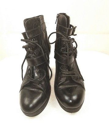 carvela hiking boots