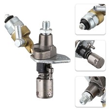 Efficient Fuel Injector Pump for Yanmar L100 10HP Diesel Engine Models