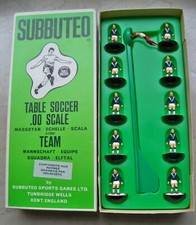 SUBBUTEO TEAM HW REF N 137 BORDEAUX DELACOSTE MINT CONDITIONS PLAYERS  SMALL BOX