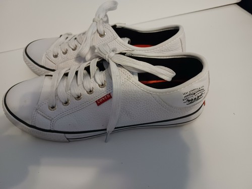 Levi Strauss \u0026 Company Women's Shoes 
