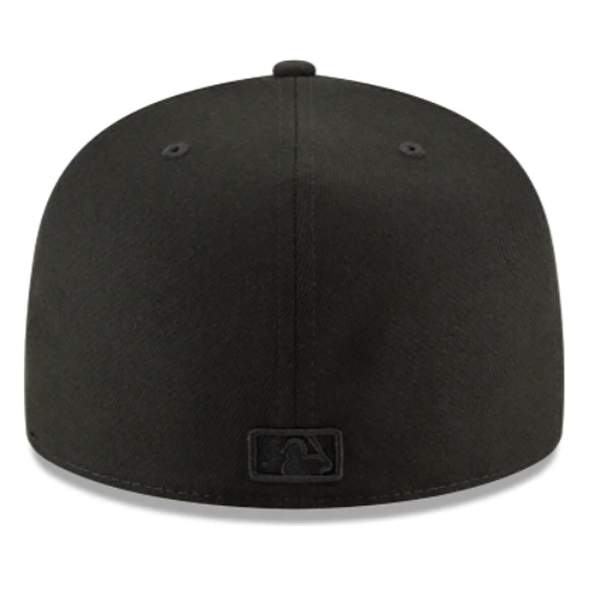 New Era 59FIFTY LAキャップ 7 3/4 New Era 59FIFTY LAキャップ 黒 7 3/4 61.5cm - メルカリ