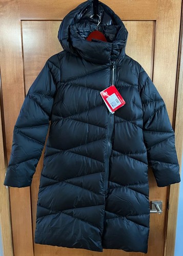 Helly Hansen Tundra Down Coat Women's 