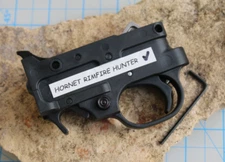 Hornet RIMFIRE HUNTER Ruger 10/22 Trigger Assembly
