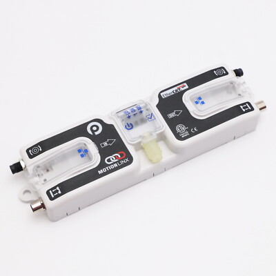 Intertek/ Pulseroller 4010372 MotioLinx Controller