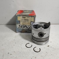 Kolben Stantuffo Klasse A STD Fiat 127 Diesel Original 5881361