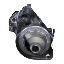 DENSO Reman Starter 280-0369 for 06-07 Honda Civic 1.8 Manual Trans Made in USA