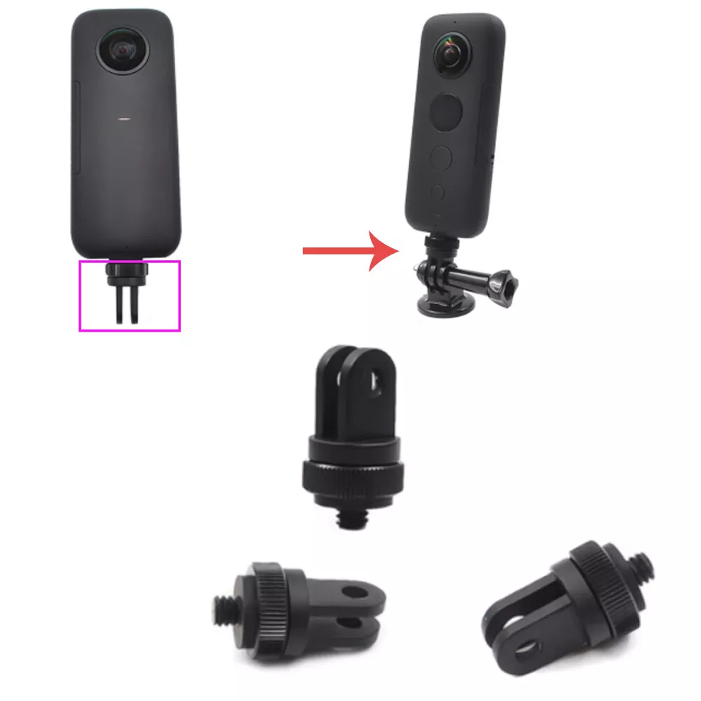 Master your Insta360 One X2 - Full Guide