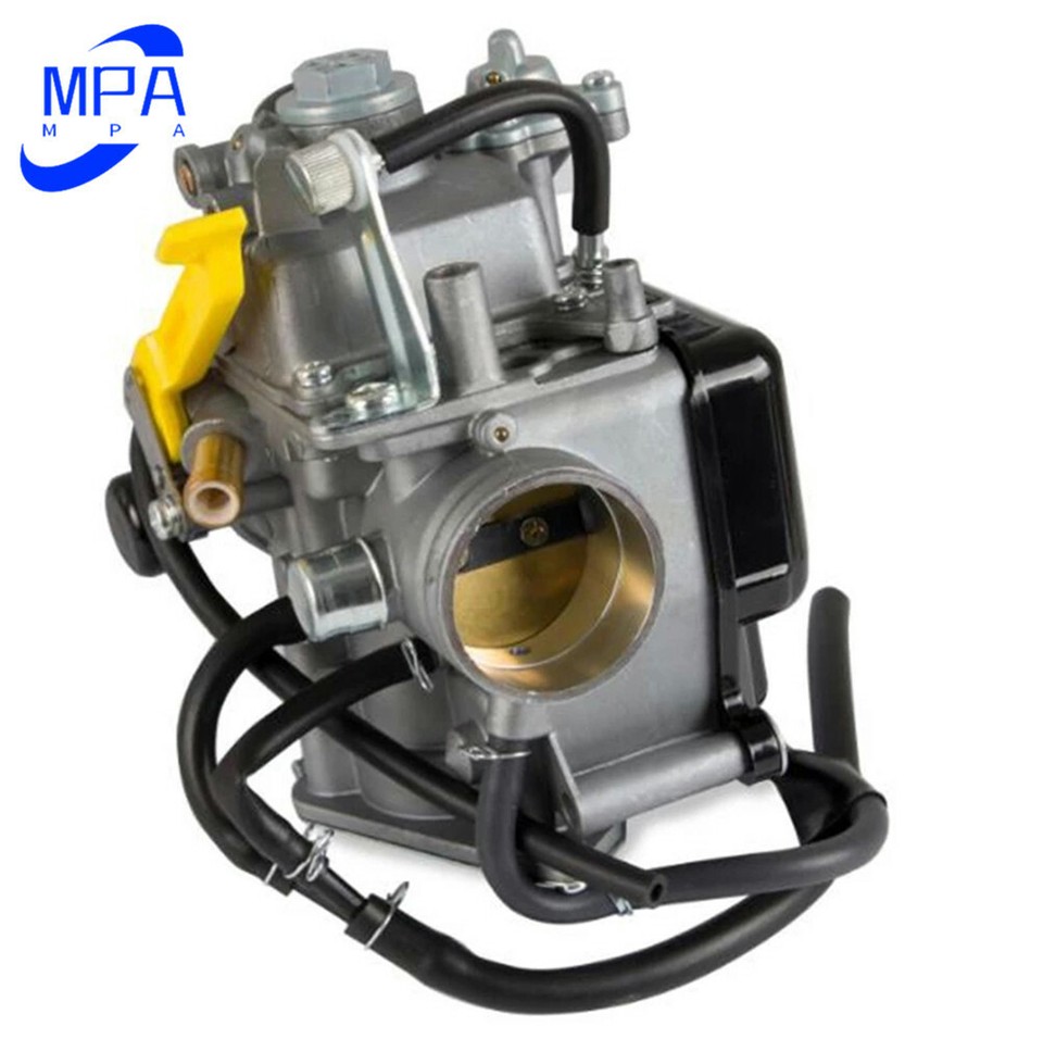 Carburetor & Intake Manifold Boot For Honda Sportrax 400 TRX400EX - Foto 3