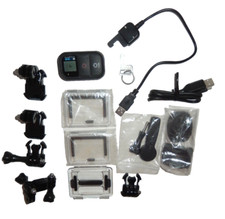 GoPro ARMTE-001 Wireless Wi-Fi Remote Control With Charging Cable  Accessories
