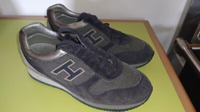 Scarpe Hogan bambino n.33 | eBay